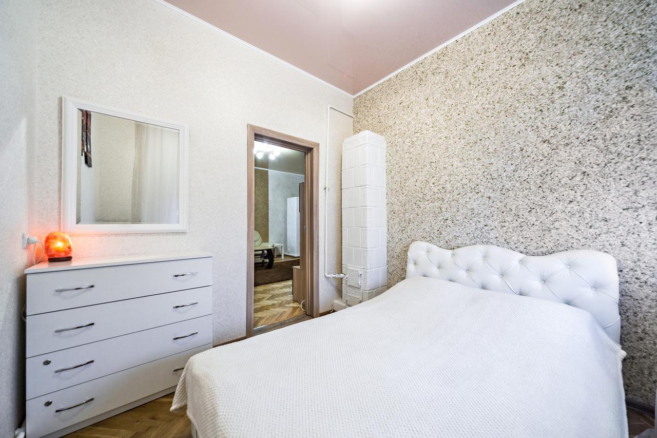 Apartment In A City Center! Krakivska,34 Lviv Dış mekan fotoğraf