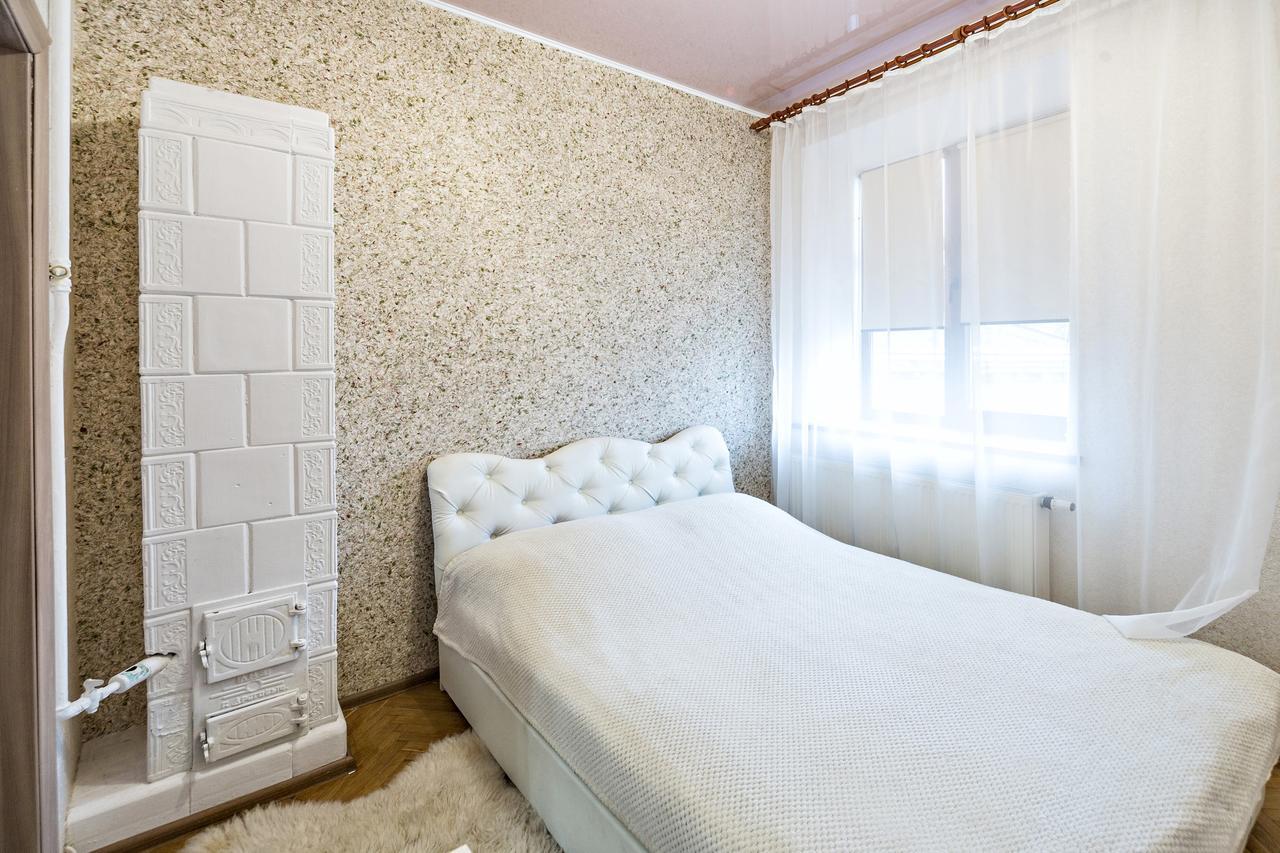Apartment In A City Center! Krakivska,34 Lviv Dış mekan fotoğraf